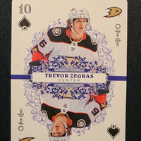 2022-23 OPC Playing Cards (List)