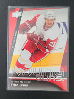 
              2009-10 Upper Deck Young Guns (List)
            