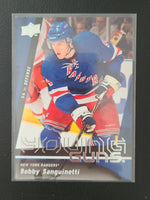 
              2009-10 Upper Deck Young Guns (List)
            