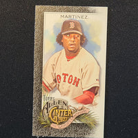 2022 Topps Allen & Ginter Minis - Base, Parallels and Inserts Included (List)