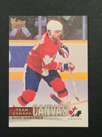 
              2017-18 Team Canada Canvas Inserts (List)
            