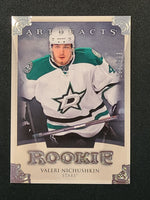 
              2013-14 Artifacts Rookies /999 Including Redemption (List)
            