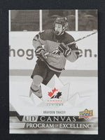 
              2022-23 Upper Deck Program of Excellence Canvas Including Black & White (Pick From List)
            