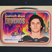 2022-23 Upper Deck Lunch Box Legends (Pick From List)