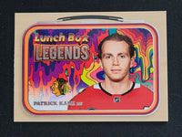 
              2022-23 Upper Deck Lunch Box Legends (Pick From List)
            