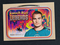 
              2022-23 Upper Deck Lunch Box Legends (Pick From List)
            