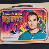 2022-23 Upper Deck Lunch Box Legends (Pick From List)