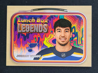 
              2022-23 Upper Deck Lunch Box Legends (Pick From List)
            