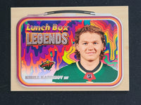 
              2022-23 Upper Deck Lunch Box Legends (Pick From List)
            