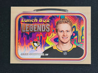 
              2022-23 Upper Deck Lunch Box Legends (Pick From List)
            