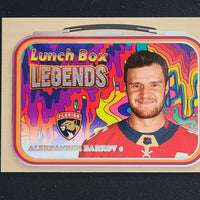 2022-23 Upper Deck Lunch Box Legends (Pick From List)