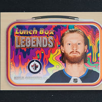 2022-23 Upper Deck Lunch Box Legends (Pick From List)