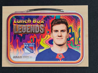 
              2022-23 Upper Deck Lunch Box Legends (Pick From List)
            