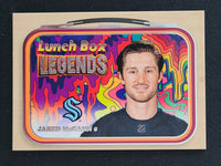 
              2022-23 Upper Deck Lunch Box Legends (Pick From List)
            