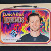 2022-23 Upper Deck Lunch Box Legends (Pick From List)