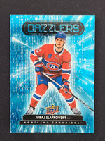 
              2022-23 Upper Deck Series 2 Dazzlers - All Colours (Pick From List)
            