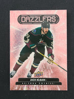 
              2022-23 Upper Deck Series 2 Dazzlers - All Colours (Pick From List)
            