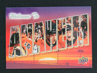 
              2022-23 Upper Deck Welcome To Series 2 (Pick From List)
            