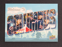 
              2022-23 Upper Deck Welcome To Series 2 (Pick From List)
            