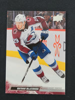 
              2022-23 Upper Deck Series 2 Base French Variation (Pick From List)
            
