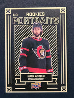 
              2022-23 Upper Deck Portraits Rookies Series 2 (Pick From List)
            