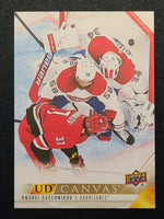 
              2022-23 Upper Deck Canvas Series 2 (Pick From List)
            