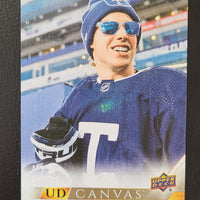 2022-23 Upper Deck Canvas Series 2 (Pick From List)