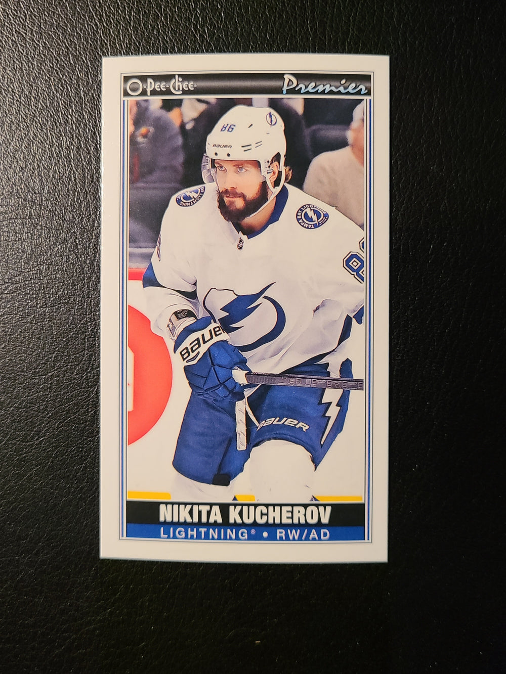 2020-21 OPC Premier Tallboys - Pick from List
