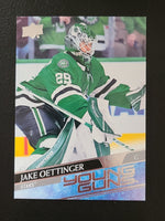 
              2020-21 Upper Deck Series 1 Young Guns (List)
            