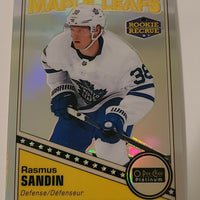 2019-20 Platinum Retro Base and Marquee Rookies (List)