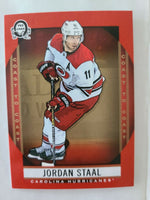 
              2018-19 Canadian Tire Coast To Coast RED Parallels (List)
            