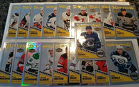 
              2019-20 Platinum Retro Base and Marquee Rookies (List)
            