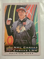 
              2020-21 Tim Horton's NHL Canvas (List)
            