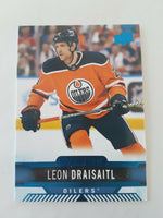 
              2017-18 Overtime Blue #85 Leon Draisaitl Edmonton Oilers
            