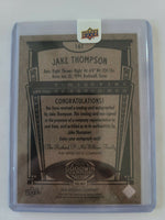 
              2016 Goodwin Champions Autographs #161 Jake Thompson
            