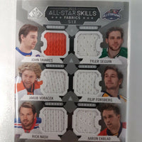 2015-16 SP Game Used All Star #AS 6-9 (Player List in Description)