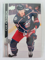 
              2020-21 Upper Deck Series 1 and 2 French Base Variations (List)
            