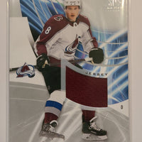 2020-21 SP Game Used BASE Jersey #29 Cale Makar Colorado Avalanche