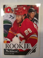 
              2018-19 Parkhurst Rookies (Base) (List)
            