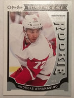 
              2015-16 OPC Marquee Rookies incl Retro and Rainbow (List)
            