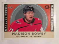 
              2017-18 OPC Marquee Rookies Includes Variants (List)
            