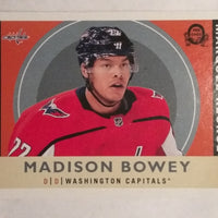 2017-18 OPC Marquee Rookies Includes Variants (List)