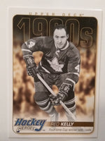 
              2011-12 Upper Deck Hockey Heroes (List)
            