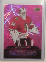 
              2020-21 Upper Deck Extended Series Dazzlers, All Colour Variants (List)
            