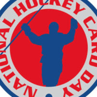 2019-20 National Hockey Card Day Canada (List)